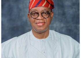 Oyetola