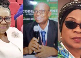 Top maritime personalities that died in 2023