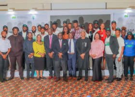 NIMASA, NSML partner to train 150 NSDP cadets