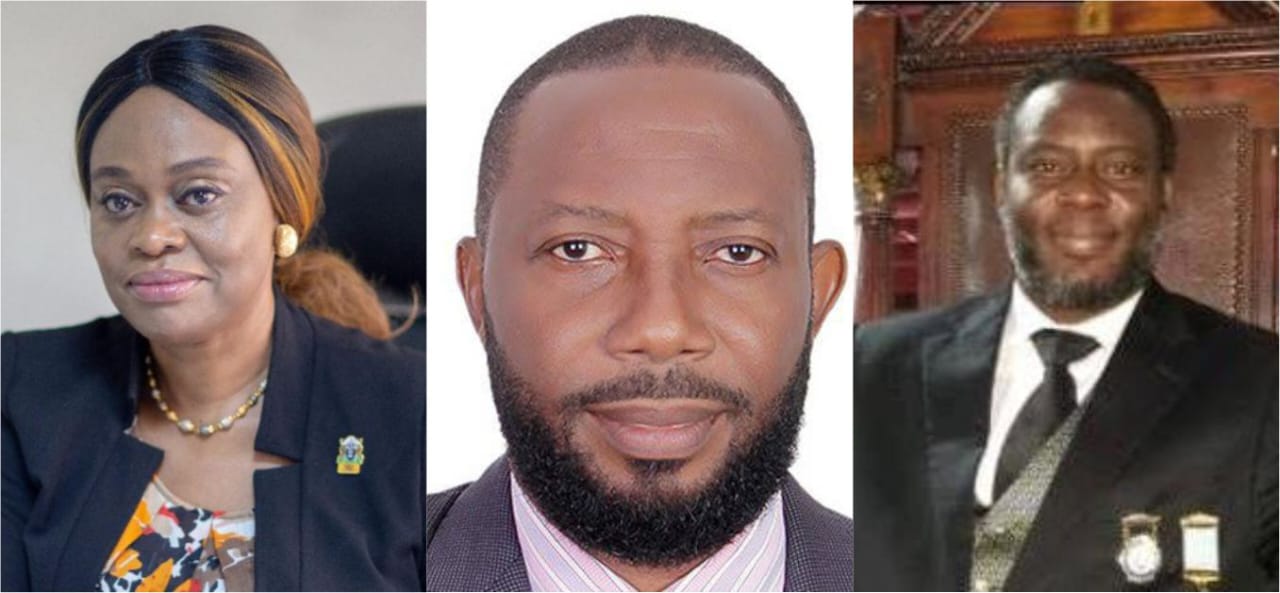 NPA’s Ugo Madubuike, two NIMASA Directors face retirement