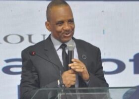 Why FG has not paid ex-NNSL workers — Jamoh