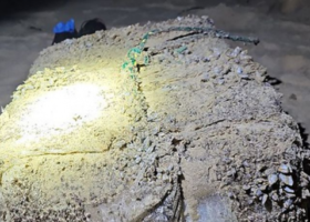 120kg of cocaine wash up on Australian beaches