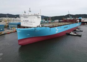 Maersk, CMA CGM, Hapag-Lloyd , surcharge, Red Sea attacks 
