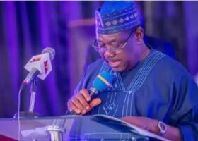 FG pledges more vessels, equipment for Nigerian Navy