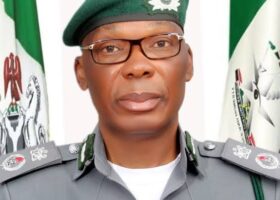 PTML Customs collects N234bn in 11 months