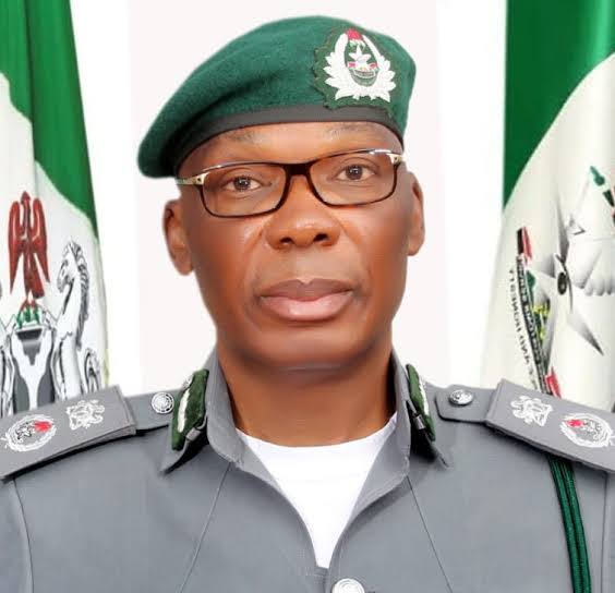 PTML Customs collects N234bn in 11 months