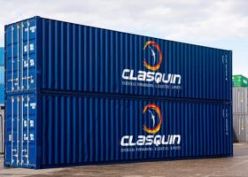 MSC moves to acquire French logistics firm Clasquin 