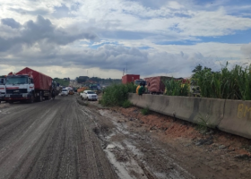 FG suspends Eleme-Onne East-West road construction