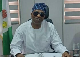 Traffic management around Apapa port my biggest challenge — Okaga 