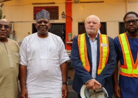 Shippers’ Council boss assures terminal operators of collaboration 