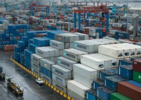 Shippers’ Council boss commends APM Terminals Apapa for ‘huge investment, neat environment’  