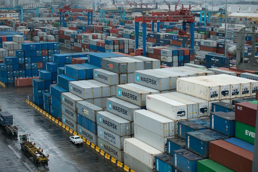 Shippers’ Council boss commends APM Terminals Apapa for ‘huge investment, neat environment’  