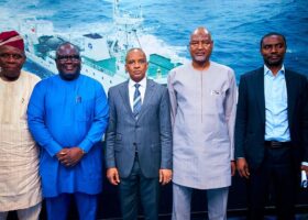 We’ll lose revenue to Dangote Refinery, NIMASA DG laments