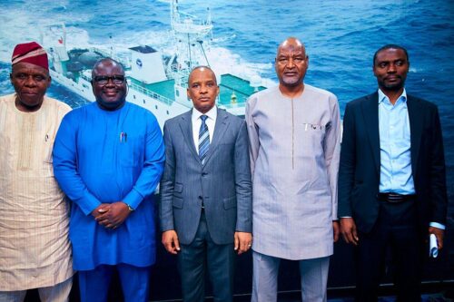 We’ll lose revenue to Dangote Refinery, NIMASA DG laments 