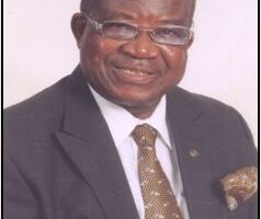 Ex-MAN Oron Administrator, Engr Olu Akinsoji for burial Feb. 2 