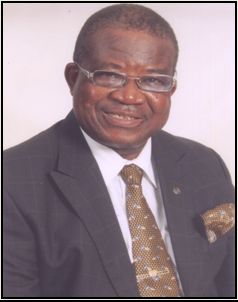 Ex-MAN Oron Administrator, Engr Olu Akinsoji for burial Feb. 2 