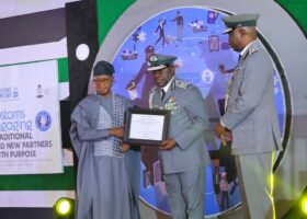 Tinubu orders repair of Apapa, Tin-Can Island, other port access roads