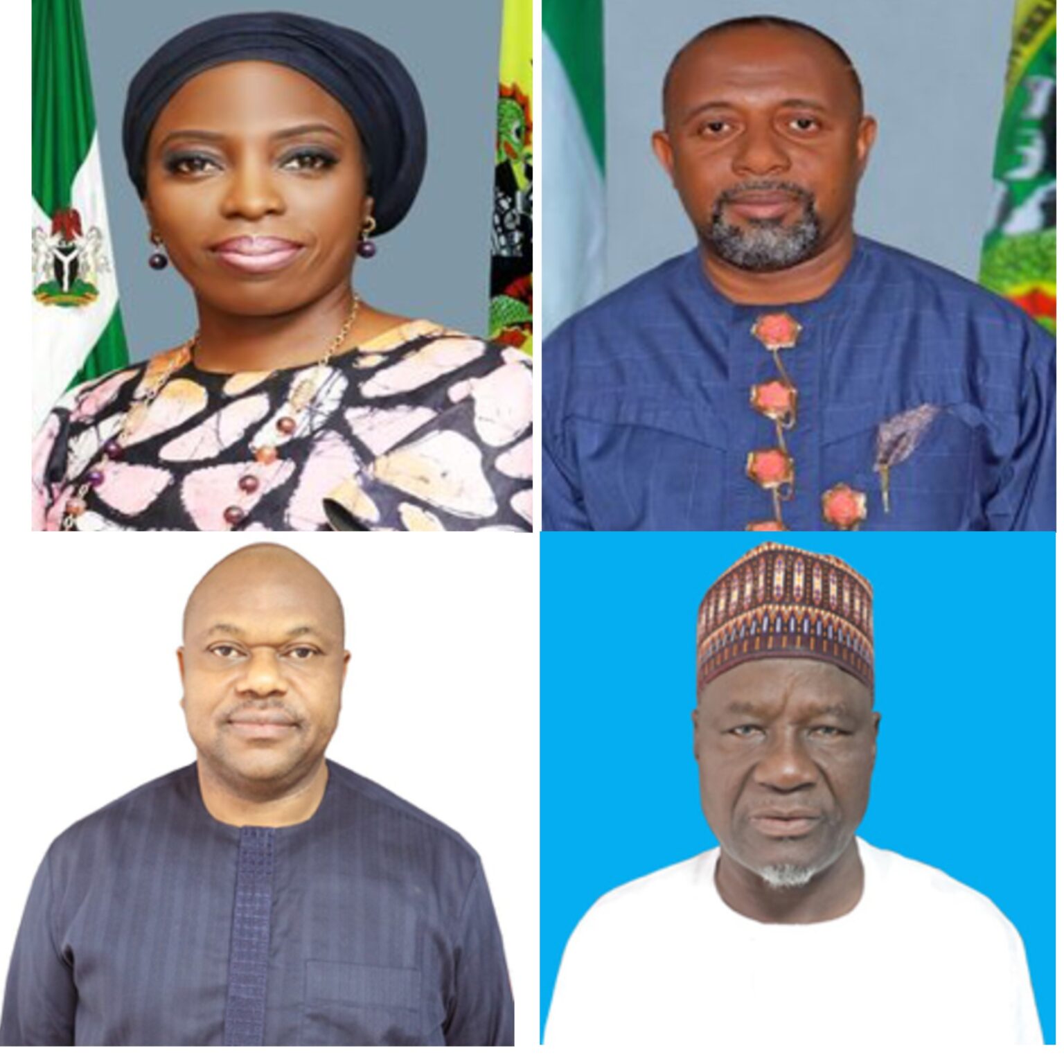 Tinubu sacks 4 NPA, NIMASA Executive Directors, retains two Ships & Ports