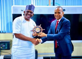 Nigerian Shippers Council Act obsolete, says NIMASA DG