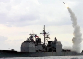 Red Sea attacks: US, UK launch strikes against Houthis