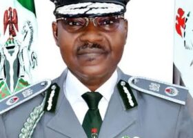 Customs raked in N313bn at Onne in 2023 