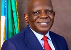 Shippers’ Council CEO Akutah Ukeyima