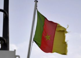 UAE bans ships flying Cameroon flag