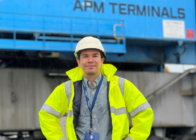 APM Terminals announces leadership changes in Europe
