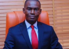 Bolaji Akinola