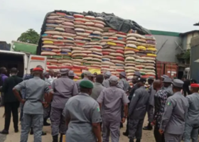 Hardship: Customs to distribute seized food items to Nigerians