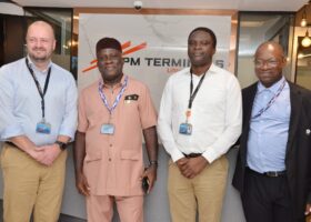 APM Terminals Reiterates Need for Port Stakeholders Collaboration