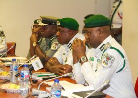 Customs to spend N706bn on salaries, projects, others in 2024 