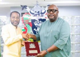 House of Reps committee commends NPA management 