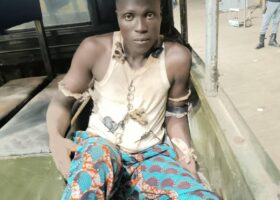 Court convicts two smugglers in Ogun
