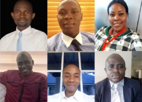 How can Nigeria stop the rapidly declining value of the Naira? 