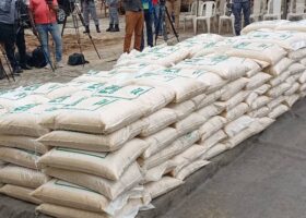 Sales of Customs rice begin nationwide today