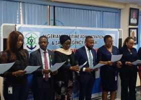 NIMASA inaugurates anti- corruption unit