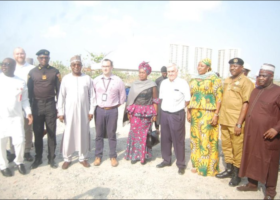 UK donates office accommodation for NDLEA marine unit at Eko Atlantic city
