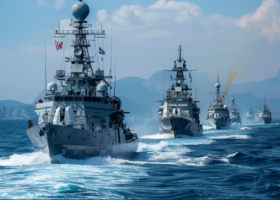 EU launches naval mission to protect Red Sea shipping 