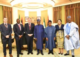 APM Terminals to invest additional $500m in Apapa port