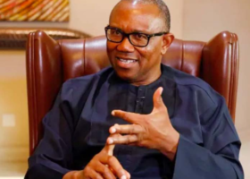 Peter Obi kicks as Customs raises import duty exchange rate again