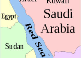 Red Sea attacks could last till H2 — Maersk