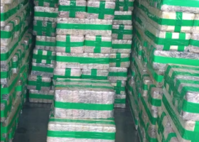 Police seize cocaine disguised as power generator