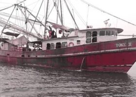 Navy arrests 13 Nigerians, four Ghanaians for illegal fishing