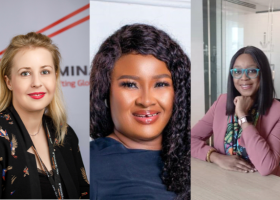 IWD: APM Terminals cultivates female talent for sustainable growth