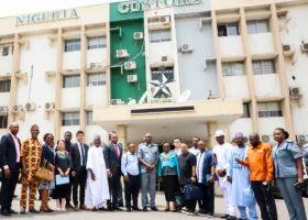 All you need to know about Customs’ Authorised Economic Operator (AEO) programme