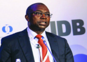 Dr. Dayo Mobereola