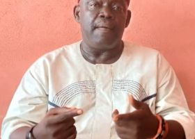 Why Nigerian ship chandlers are lagging behind — Enebeli