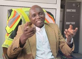 Ghana, others are copying Nigerian Port Process Manual — Fadipe 