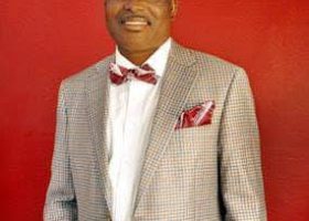 Michael Ajayi